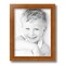 ArtToFrames 10x13 Inch Picture Frame, This 1.25 Inch Custom Wood Poster Frame is Available in Multiple Colors, Great for Your Art or Photos - Comes with Regular Glass and Corrugated Backing (A17GE)